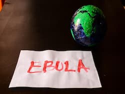 Uganda Confirms 17 Ebola Deaths, India Reports 1,957 New COVID-19 Cases