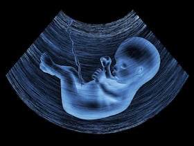 Babies Can Taste And Smell In The Womb: They Make    Cry-Face    When Their Mothers Eat Kale
