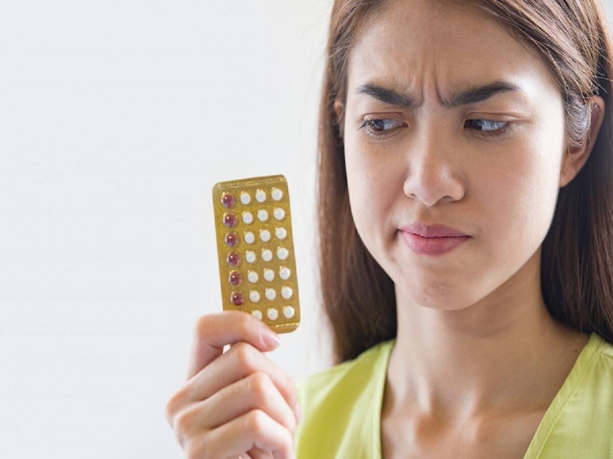 Can Birth Control Pills Cause PCOS TheHealthSite