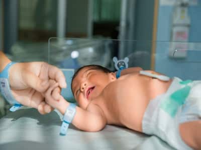 Is Your Baby Normal: Why Should You Get Your Newborn Screened?