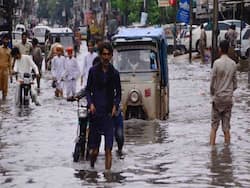 Outbreak Of Diseases In Flood-Hit Pakistan: The UN Raises Concern Over The Situation