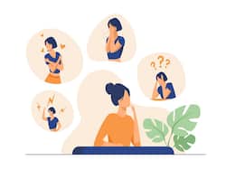 Are You A Chronic Overthinker? Try These 5 Meditation Techniques To Achieve Mental Peace