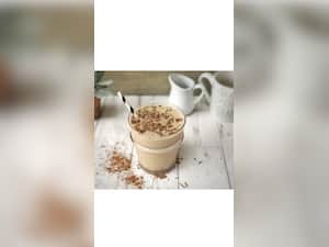 9 Muscle-Building Foods That Are More Effective Than Protein Shakes