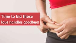 How To Burn Side Belly Fat: 5 Exercises To Help You Get Toned Waist Muscles