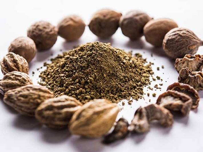 Triphala for diabetes डायबिटीज में इस 1 देसी चीज की मदद से कम हो सकता