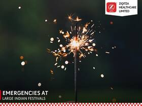 How A Standby Ambulance Can Help During Emergencies At Large Indian Festivals?