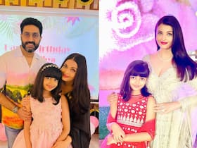 बेटी आराध्या के साथ दोस्त बनकर रहती हैं एश्वर्या राय, ये 3 बातें बनाती हैं ऐश्‍वर्या को बेस्ट सेलिब्रिटी मॉम