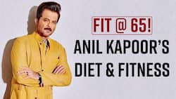 Anil Kapoor Fitness: Know How Anil Kapoor's Intense Workout Routine Helps Him Age Backwards, Watch Video