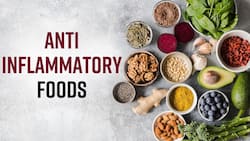 Anti-Inflammatory Foods: Here Is The List Of Anti-Inflammatory Foods Which You Should Include In Your Diet, Watch Video