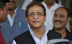 Azam Khan Heart Attack: सपा नेता आजम खान की सेहत में सुधार, जल्द हो सकते हैं डिस्चार्ज, आया था हार्ट अटैक