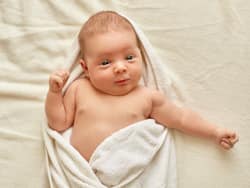 Baby Skincare: Benefits Of Massage You Should Know About