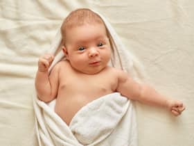 Baby Skincare: Benefits Of Massage You Should Know About