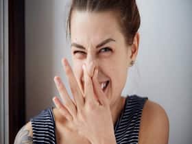 TB Smells Like Stale Beer, Diabetes Like Rotten Apples: Your Body Odour Can Tell A Lot About Your Health