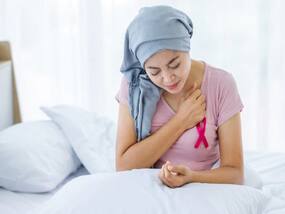Breast Cancer Scare: Don   t Panic If Your Breast Is Different From That Of Your Friend