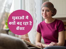 युवाओं में तेजी से बढ़ रहे हैं ये 7 प्रकार के कैंसर, स्टडी से जानें इनका कारण