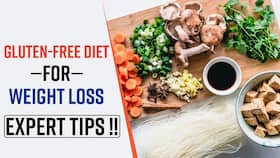 Weight Loss Tips By Expert: Does Gluten-Free Foods Helps In Loosing Weight, Watch Video