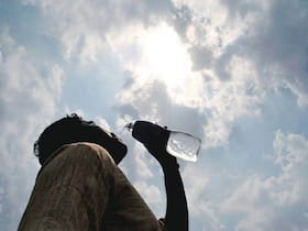 Climate Change, Body Weight and Heart Failure: Study Finds Some Connection Climate Change, Body Weight and Heart Failure: Study Finds Some Connection
