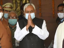 Bihar News: सीएम नीतीश कुमार के इस मंत्री की बिगड़ी तबीयत इमरजेंसी एयर एंबुलेंस से भेजे गए दिल्ली