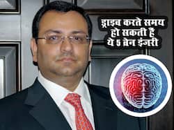 सिर पर चोट लगने से हुई साइरस मिस्त्री की मौत, ड्राइव करते वक्त एक नहीं इन 5 ब्रेन इंजरी का शिकार हो सकते हैं आप