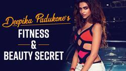 Deepika Padukone Fitness: Deepika Padukone Fitness Routine Involves Yoga And Concentrated Workouts, Watch Video