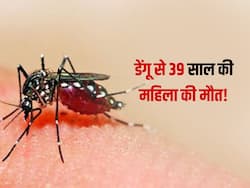 बंगालः डेंगू से 39 साल की महिला की मौत, कुछ दिन पहले ही हुई थी 5 साल के बच्चे की मौत