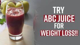 Weight Loss Juice: Try This Magical ABC Juice To Stay Fit & Loose Weight, To Know More About This Juice, Watch Video