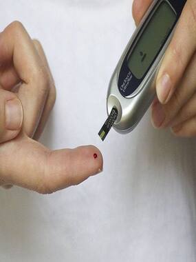 These 9 Bed-Time Snacks Will Help Diabetes Patients Keep Their Blood Pressure In Check