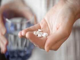 Antacid Drug Zinetac May Increase Risk Of Cancer: Removed From Essential Medicine List