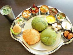 Whole Body Detox During Navratri: Fasting Tips For Spiritual And Physical Wellness