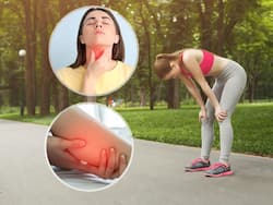 दौड़ते वक्त फूलने लगती है सांस, तो हो जाएं सावधान! सिर्फ थकान नहीं ये 3 बड़ी बीमारियां हो सकती हैं इसका कारण