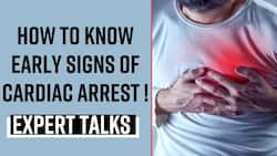 Cardiac Arrest: Attacks Getting Common In Young Adults, Especially In 30-35 Y/o, Expert Speaks, Watch Video