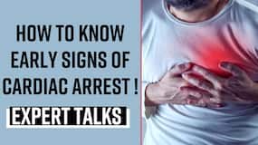 Cardiac Arrest: Attacks Getting Common In Young Adults, Especially In 30-35 Y/o, Expert Speaks, Watch Video