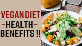 Vegan Diet: How Turning Vegan Can Transform Your Life, Know Magical Benefits, Watch Video