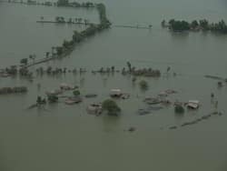 Pakistan Flood Is Unfolding Major Health Risks For Inhabitants, Know How Natural Disasters Impact Health