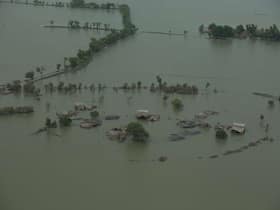 Pakistan Flood Is Unfolding Major Health Risks For Inhabitants, Know How Natural Disasters Impact Health