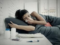 Is It A Cold Or The Flu? How To Know Which One You Have