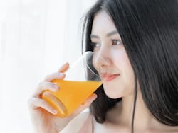 Add Fruit Juice To Your Diet For Glowing Skin And Beautiful Hair