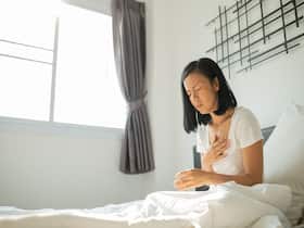 Respiratory Infections On The Rise Among Children In Bangalore