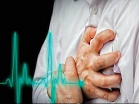 World Heart Day 2022: Cardiac Surgeons Call For Lifestyle, Dietary Changes For Good Heart Health