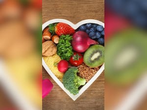 दिल के लिए फायदेमंद हैं ये 8 फल