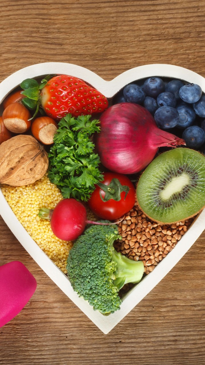 दिल के लिए फायदेमंद हैं ये 8 फल