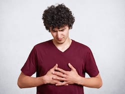 19-Year-Old Gets Second Lease Of Life Post Heart Transplant Surgery