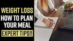 Weight Loss: Learn How To Plan Your Meals To Loose Weight, Expert Tips, Watch Video