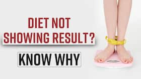 National Nutrition Week: Include These Tips In Your Daily Routine, If Your Diet Isn't Working For You. Watch Video