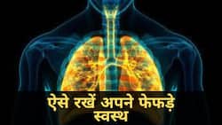 World Lungs Day: फफड़ो का ख्याल रखना क्यों है जरुरी, डॉक्टर से जानें फफड़ो का ख्याल कैसे रखें, Watch Video