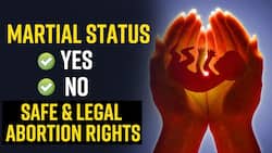 Abortion Laws: "All Women In India Can Have Safe & Legal Abortion"- Supreme Court, Watch Video
