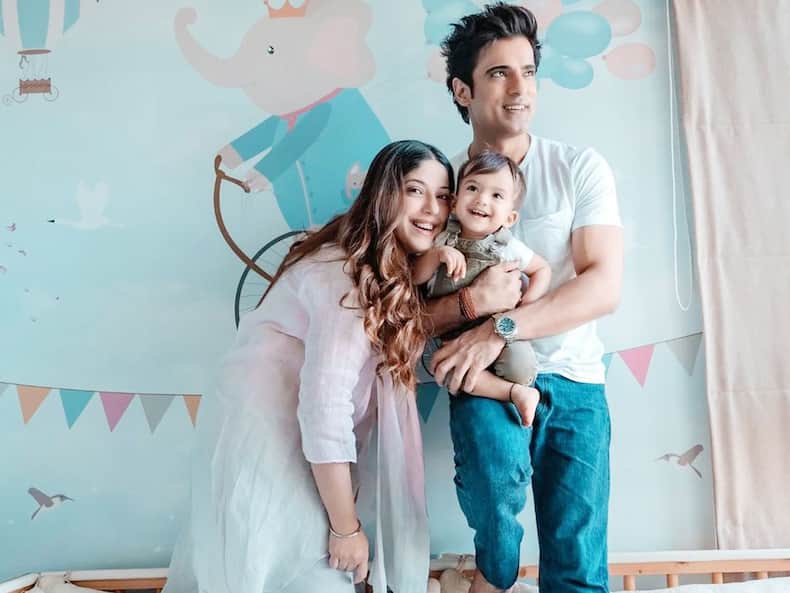 सौंदर्या रजनीकांत से लेकर दिया मिर्ज़ा के बेटों के नाम हैं स्पेशल, अर्थ जानकर लोग कह देते हैं 'वाह'