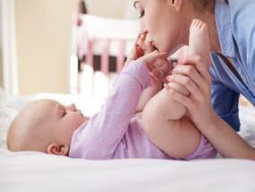 Newborn Screening Awareness Month: Why Must Infants Be Screened At Birth?