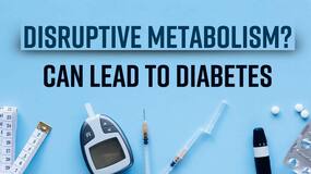 Diabetes & Metabolism: How Disruptive Metabolism Can Lead To Diabetes, What WHO Claims About This Interrelation, Watch Video