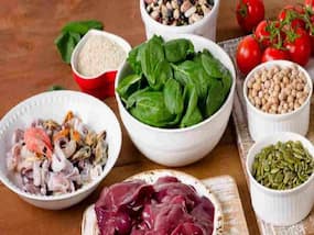 Diabetes To Osteoporosis: Diseases That You Can Avoid With Proper Nutrition